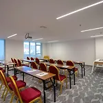 Doubletree By Hilton Incek 4* Ankara