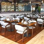 Hotel Doubletree By Hilton Incek Ankara