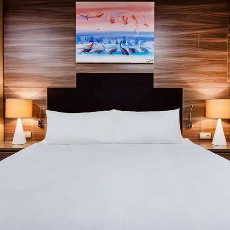 Hotell Doubletree By Hilton Incek Ankara