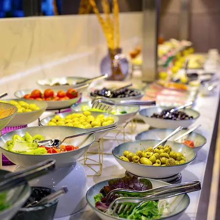 Doubletree By Hilton Incek 4* Ankara