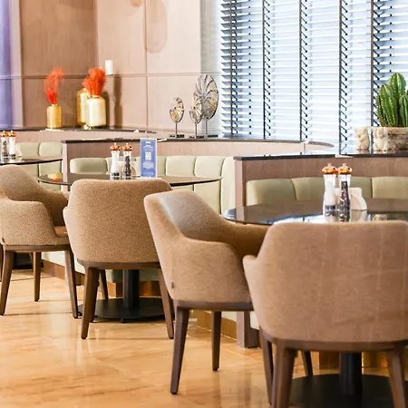 Hotell Doubletree By Hilton Incek