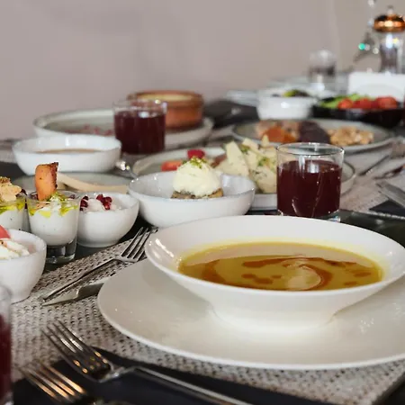 Doubletree By Hilton Incek Hotell