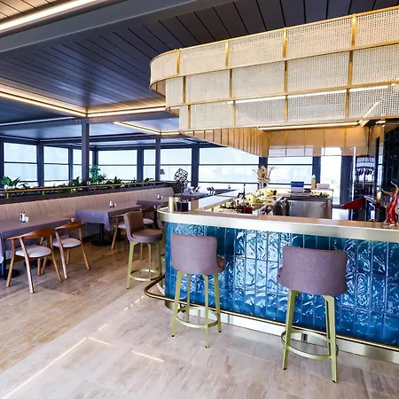 Doubletree By Hilton Incek Hotel 4*