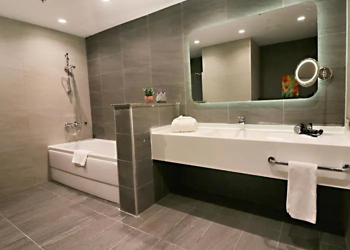 Doubletree By Hilton Incek אנקרה