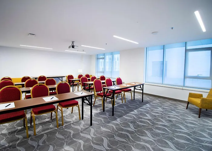 Doubletree By Hilton Incek 4*