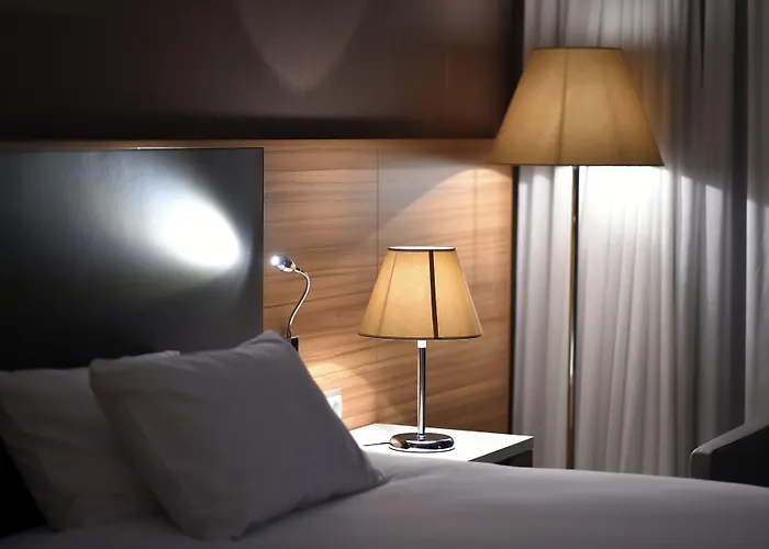 Doubletree By Hilton Incek מלון אנקרה