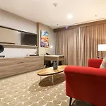 Doubletree By Hilton Incek