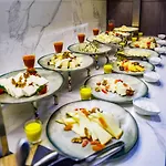 Doubletree By Hilton Incek