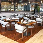Doubletree By Hilton Incek