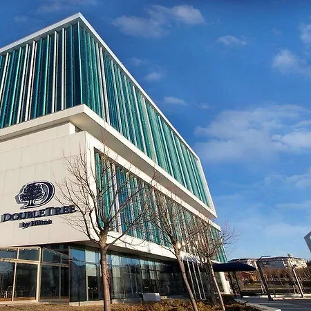 Doubletree By Hilton Incek Szálloda Ankara