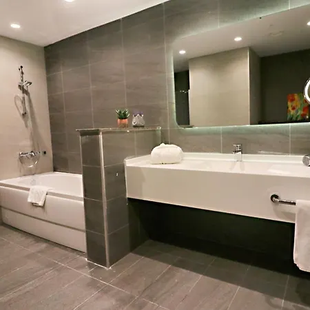 Doubletree By Hilton Incek Анкара