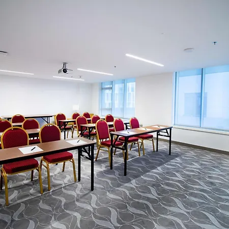 Doubletree By Hilton Incek 4*