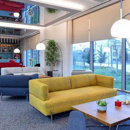 Doubletree By Hilton Incek