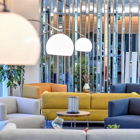 Doubletree By Hilton Incek Анкара