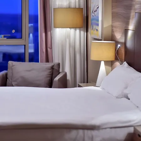 Doubletree By Hilton Incek Szálloda 4*