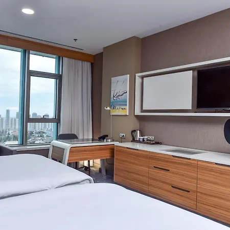 Doubletree By Hilton Incek 앙카라