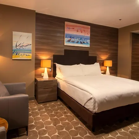 Doubletree By Hilton Incek Анкара
