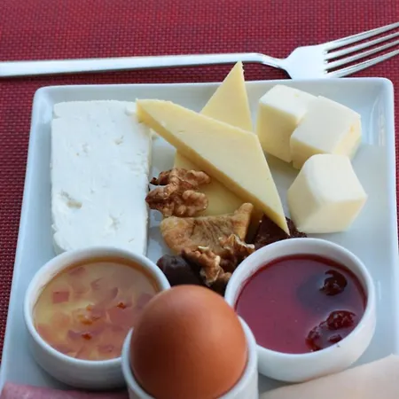 Doubletree By Hilton Incek 4* 앙카라