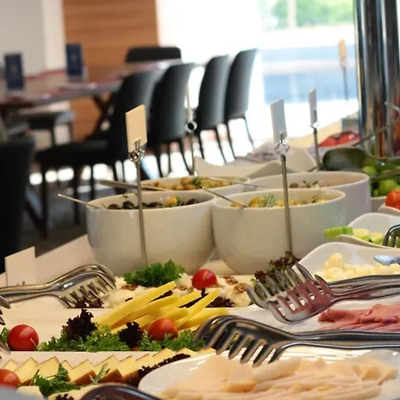 Doubletree By Hilton Incek