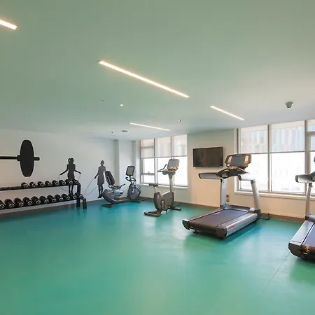 Doubletree By Hilton Incek Hotel