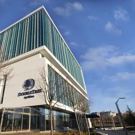 Doubletree By Hilton Incek