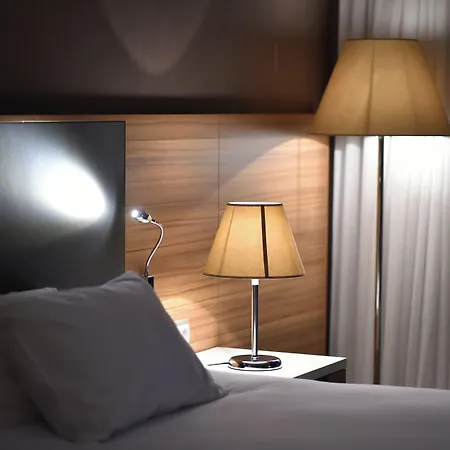Doubletree By Hilton Incek Отель Анкара