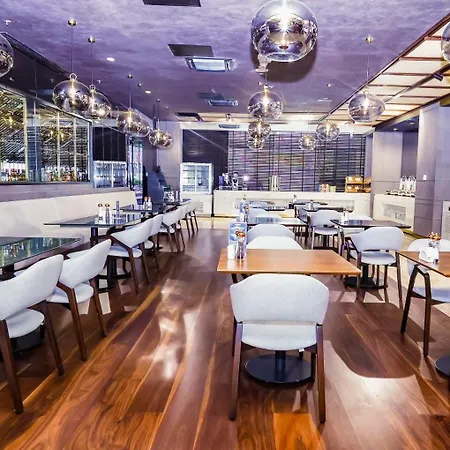 Doubletree By Hilton Incek Отель
