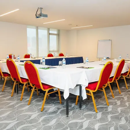 Hotel Doubletree By Hilton Incek Ankara