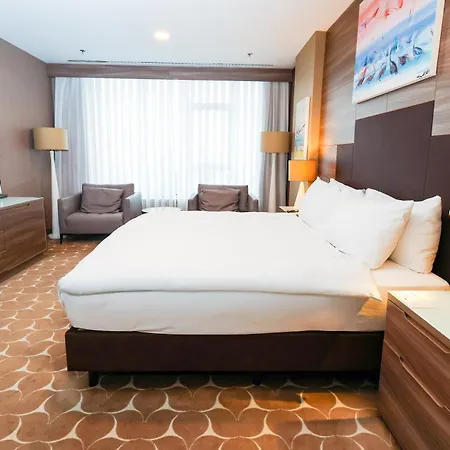 Doubletree By Hilton Incek Ankara