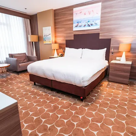 Doubletree By Hilton Incek 4*