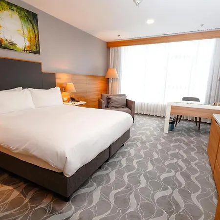Doubletree By Hilton Incek 4* Ankara