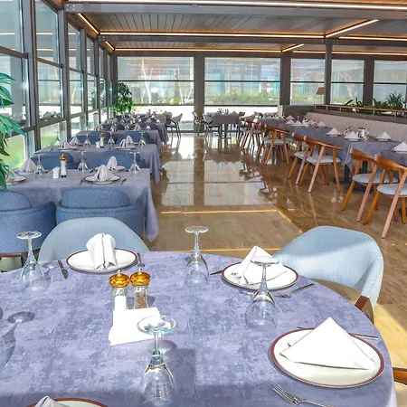 Doubletree By Hilton Incek Hotel 4*