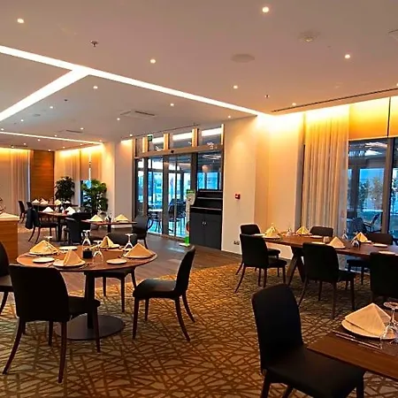 Doubletree By Hilton Incek