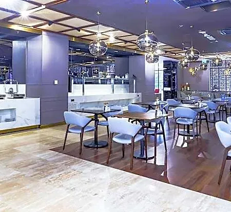 Doubletree By Hilton Incek 4* Ankara