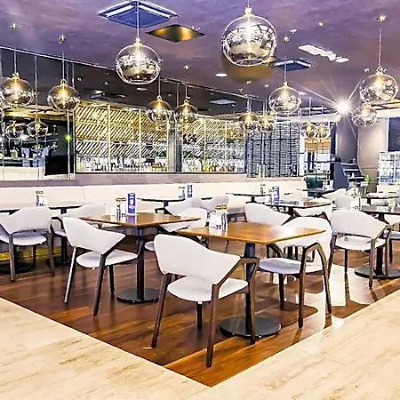 Doubletree By Hilton Incek 4* Ankara