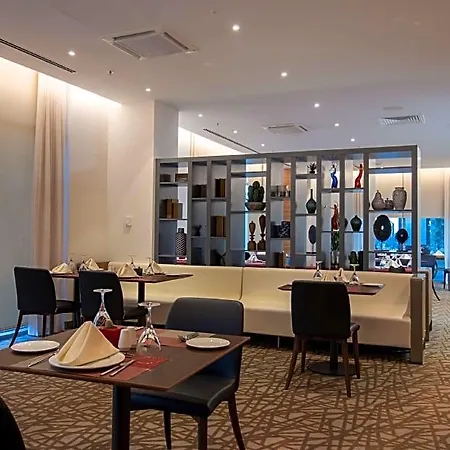 Doubletree By Hilton Incek Szálloda 4*