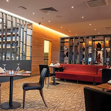 Doubletree By Hilton Incek Ankara