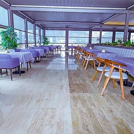 Doubletree By Hilton Incek 4*