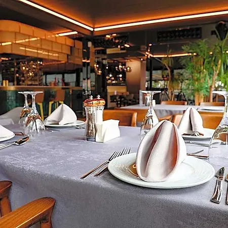 Doubletree By Hilton Incek