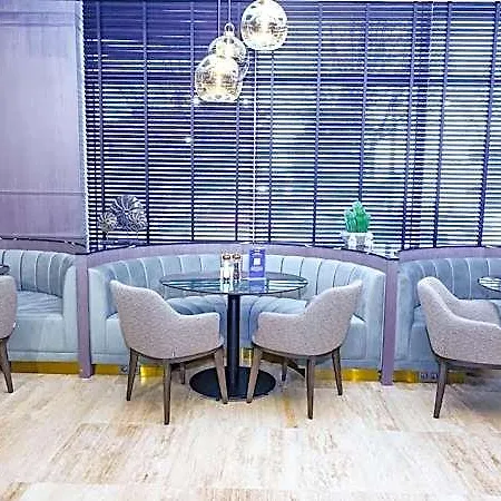 Szálloda Doubletree By Hilton Incek 4*
