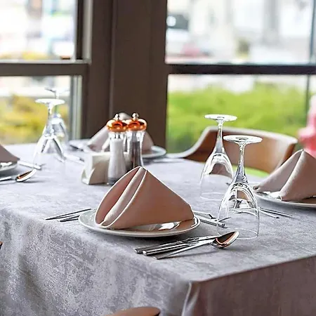 Doubletree By Hilton Incek Hotell 4*