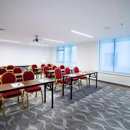 Doubletree By Hilton Incek Ancara