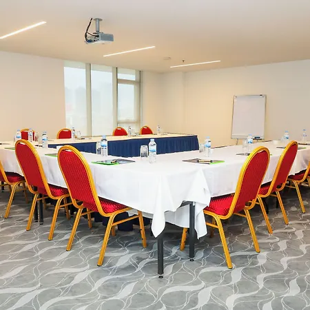 Doubletree By Hilton Incek Hotel 4*