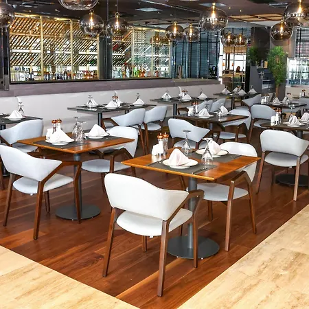 Doubletree By Hilton Incek Hotel Ancara