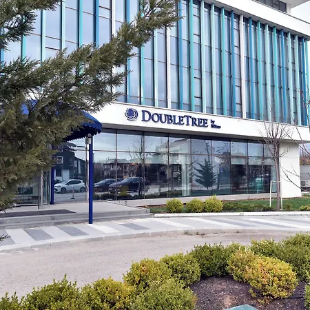 Doubletree By Hilton Incek