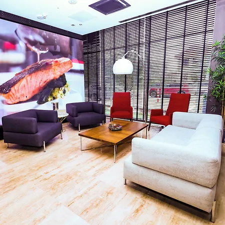 Doubletree By Hilton Incek Hotel 4*