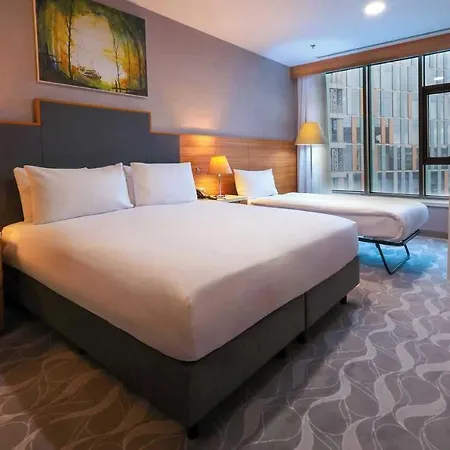 Doubletree By Hilton Incek Hotel