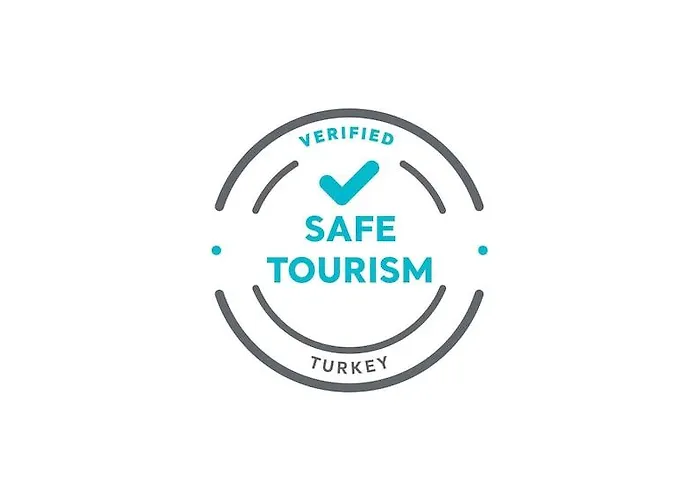 Doubletree By Hilton Incek Ankara