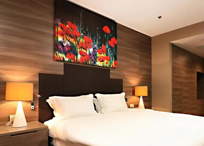 Doubletree By Hilton Incek 4* Анкара