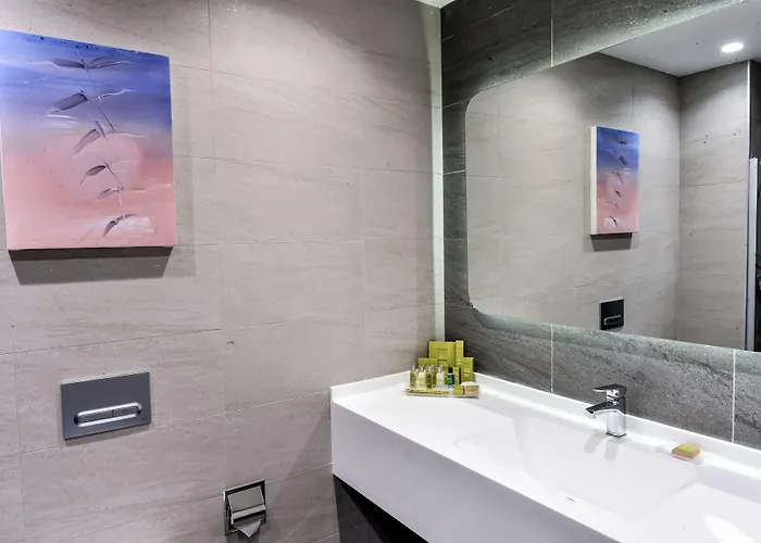 Отель Doubletree By Hilton Incek 4*